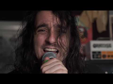Rickshaw Billie's Burger Patrol -  "Baby Man" Official Video