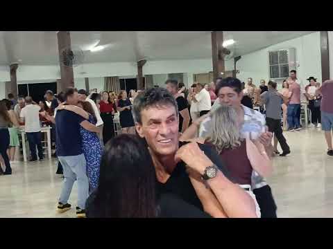 Dueto fandangueiro gaiteiro do Paraná e sidinei dois vizinhos clube sul PR 