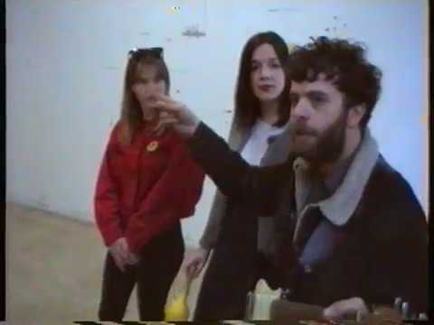 The Shifters - 'Creggan Shops' [OFFICIAL VIDEO]