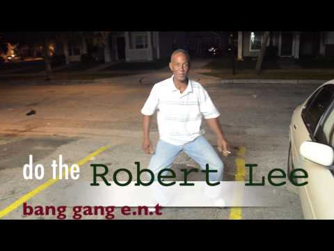 bang gang got the streets (ROBERT LEE)