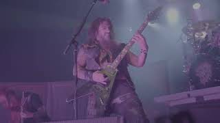 MACHINE HEAD Live At Metal Injection Fest 2023