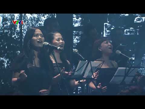 CẢM XÚC THÁNG MƯỜI