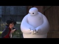 The Clan Book Part 7 Hiro Meets Baymax