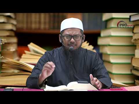 TADABBUR SURAH ALI-IMRAN SIRI KE-6