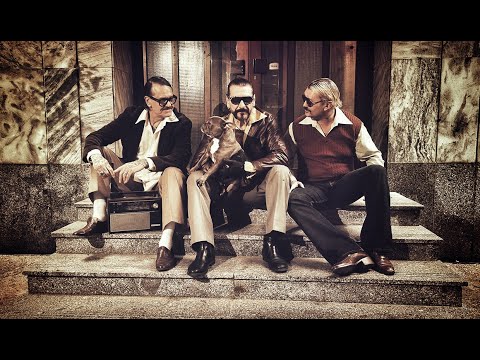 Ganxsta Zolee És A Kartel - Egy élet se számít [Videóklip]