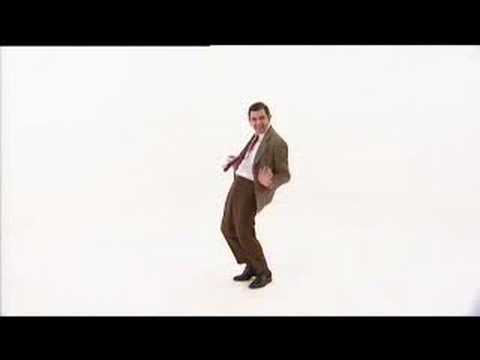 Mr. Beanbastic Official Music Video - Biggie Cheese Ft. Mr. Bean 