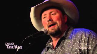 Tate Stevens - Power of a Love Song
