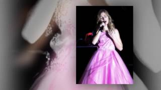 Jackie Evancho - My Heart Will Go On (Celine Dion Cover)  Titanic Theme