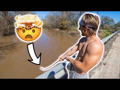 No Way! Magnet Fishing The Ultimate Honey Hole - Crazy Day Of Magnet Fishing
