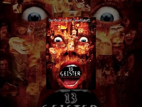 13 Geister