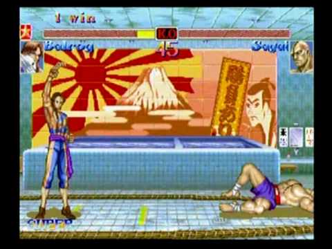 Evo 2008 ST Semis 2: Tokido vs. Mike Watson (Match 2)