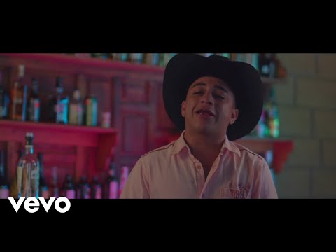 El Alacrán De La Sierra - Me Bebí Tu Recuerdo