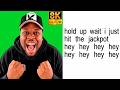 I Just Hit The Jackpot Meme Full Version With Lyrics