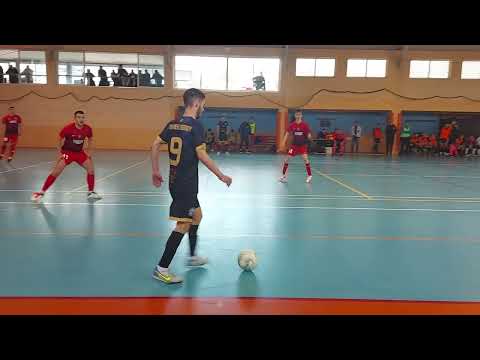 Pogodak juniora MNK Hercegovine za 2:2 protiv momčadi Mostar SG