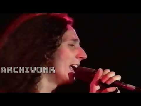 Fito Páez, Spinetta, Charly García y Soda Stereo - Festival Bayaspirina 91 Full HD