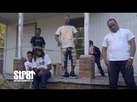 Yasi x Drako x Vontae -  Pull Up With The Shits (MUSIC VIDEO)