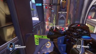 [オーバーウォッチ]週末ウォッチやってくよーー