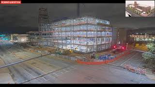South Carolina · Spartanburg · City · County Administrative Complex Construction live stream