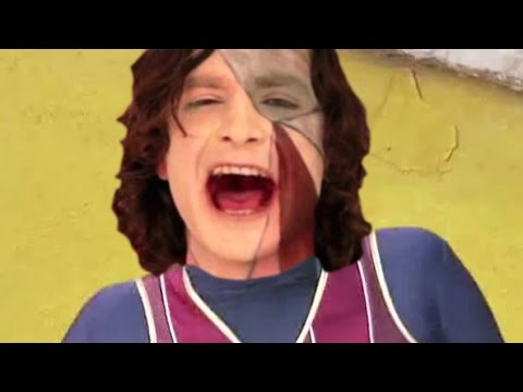 We Are Number One but you're just Somebody That I Used To Know