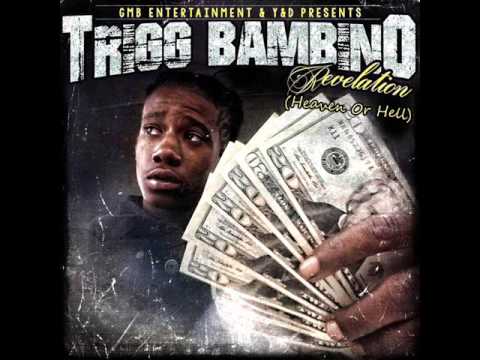 Trigg Bambino - Aggrivated Murder (Ft SO6ix)