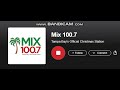 Martina McBride Let It Snow Let It Snow Let It Snow On Mix 100 7