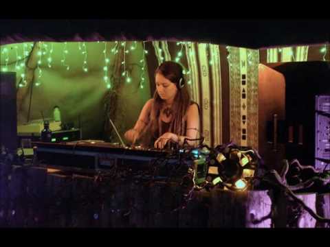 Dryad @ Forest Star Festival, Sweden. 2016