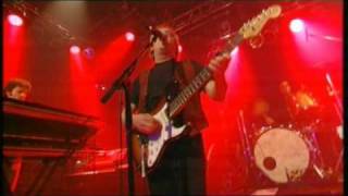 Irish Coffee - The Show / Coloured Land