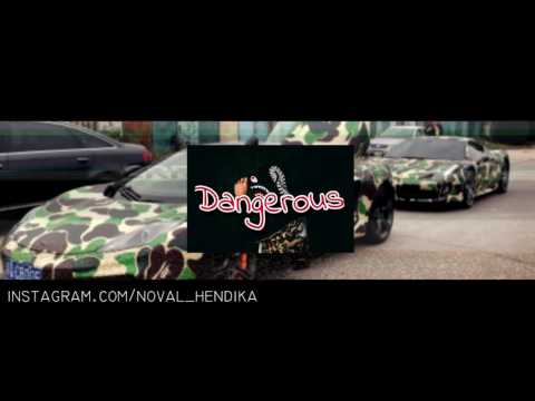 Noval HD - Dangerous (Official Audio)