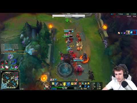 ABBIAMO TARIC IN SQUADRA - League of Legends ITA #336