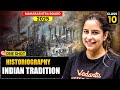 INDIAN TRADITION One Shot Class 10 History Chapter 2 Maharashtra Board 2025 26 Varsha Ma Am
