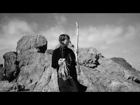 Video Thumbnail: Penelope Trappes - Platinum (Saint Etienne Rework)