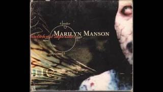 Marilyn Manson - The Beautiful People