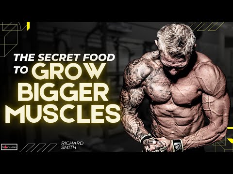 🔴The Science Behind Shredding Fat & Building Muscle | Richard Smith