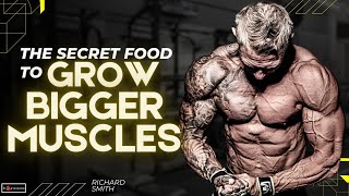 The Science Behind Shredding Fat & Building Muscle | Richard Smith