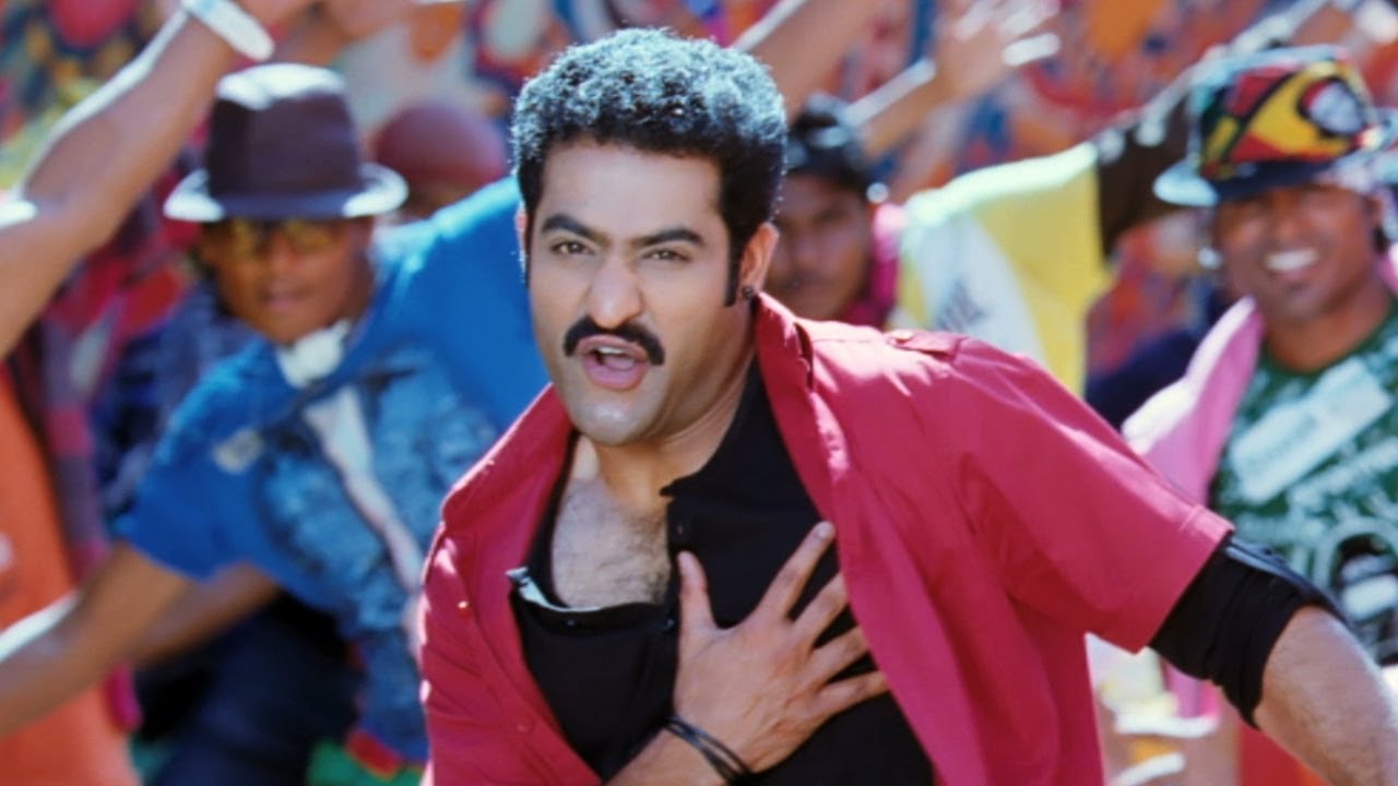 Pandaga Chesko Lyrics  | Ramayya Vasthavayya | Jr NTR, Rao Ramesh, Samantha Ruth Prabhu, Shruthi Hasan | KK | S Thaman
