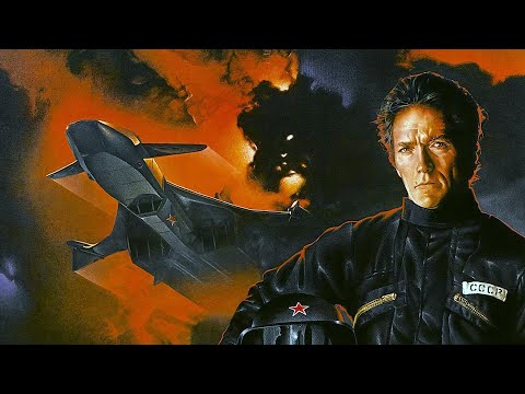 Siskel & Ebert Review Firefox (1982) Clint Eastwood