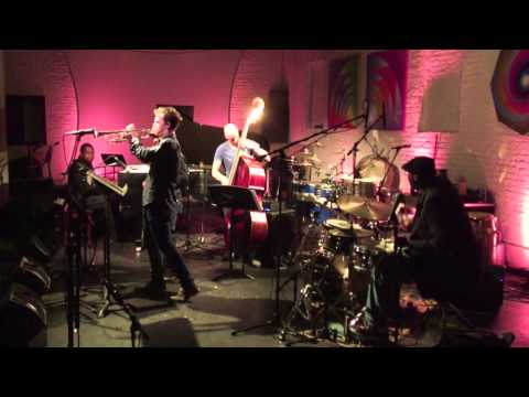 Chris Massey and The NJP live @ Shapeshifter Lab Fiddler on the Roof (Cannonball Adderley)