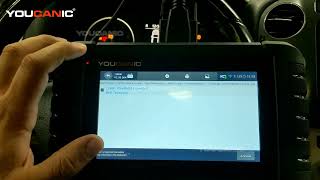 Volkswagen: Airbag Light On - SRS Warning Message (Troubleshoot using the YOUCANIC Scanner)