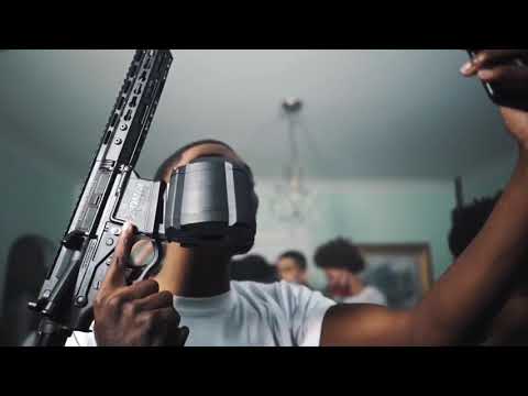 MainOpp Cmode- “How We Living” (Prod.By CMo & 100k) Official Video| Shot By. LMB FILMZ