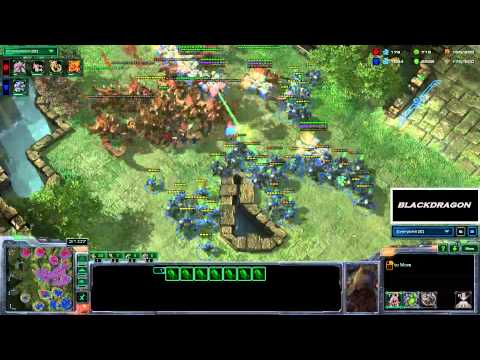 Kane (#2) vs. Demuslim (#78) - 2 / 3