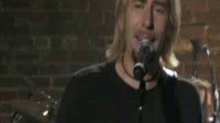 Nickelback - This Afternoon Live