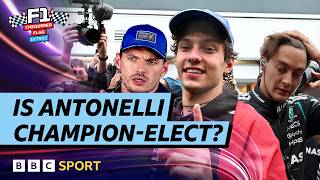 Is the 2026 F1 Championship Already Over? | Chequered Flag Podcast
