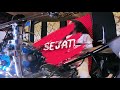 Wings Sejati Live