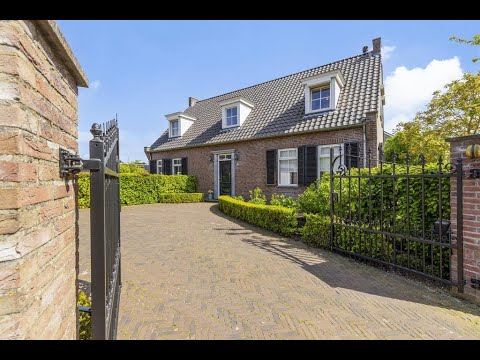 Hortensialaan 2 Halsteren