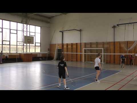 Radbuza Cup - M.Chumchal, T.Černá - Š.Mráz, E.Zemková