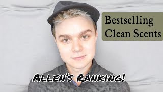 🤍Bestselling Clean/Fresh Scents🤍| Candle making