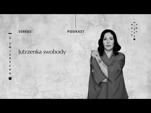 S08E03 Jutrzenka swobody – O Zmierzchu