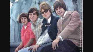 The Mascots - Nobody crying