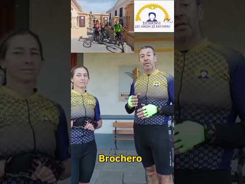 ¿Cómo completar tu pasaporte del Camino de Brochero? | Guía para Bicigrinos 🚴‍♂️✨