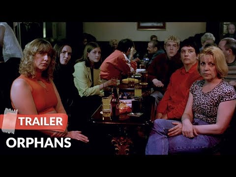 Orphans (1998) Trailer | Douglas Henshall | Gary Lewis